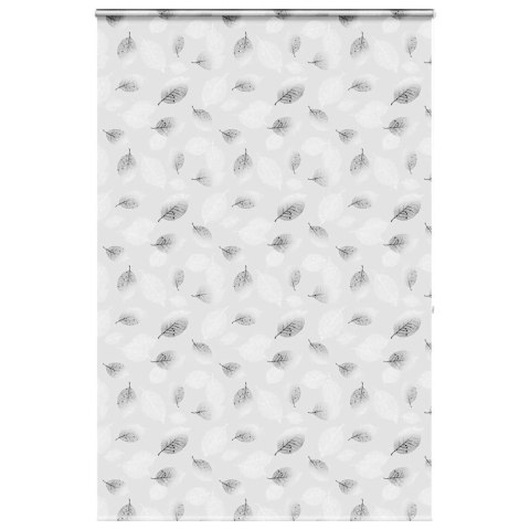 ROLETA PRYSZNICOWA Z KASETĄ 150X240CM SZEROKOŚĆ TKANINY 146CM