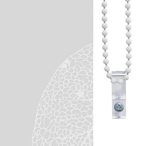 ROLETA PRYSZNICOWA Z KASETĄ 150X240CM SZEROKOŚĆ TKANINY 146CM