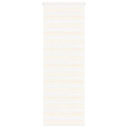 ROLETA ZEBRA 80X200CM SZEROKOŚĆ TKANINY 75,9CM POLIESTER