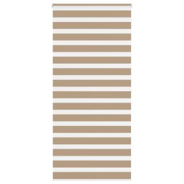 ROLETA ZEBRA 95X200CM SZEROKOŚĆ TKANINY 90,9CM POLIESTER