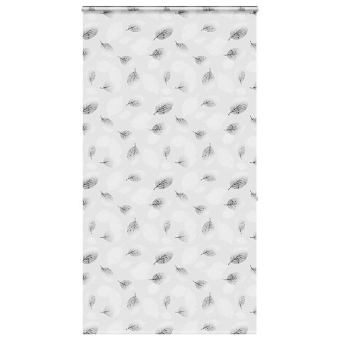 ROLETA PRYSZNICOWA Z KASETĄ 140X240CM SZEROKOŚĆ TKANINY 136CM