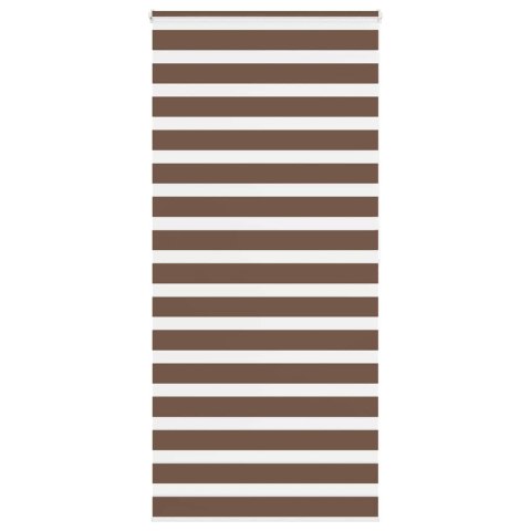 ROLETA ZEBRA BRZOZOWA SZEROKOŚĆ TKANINY 105,9CM POLIESTER