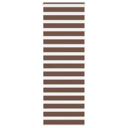 ROLETA ZEBRA BRZOZOWA SZEROKOŚĆ TKANINY 65,9CM POLIESTER