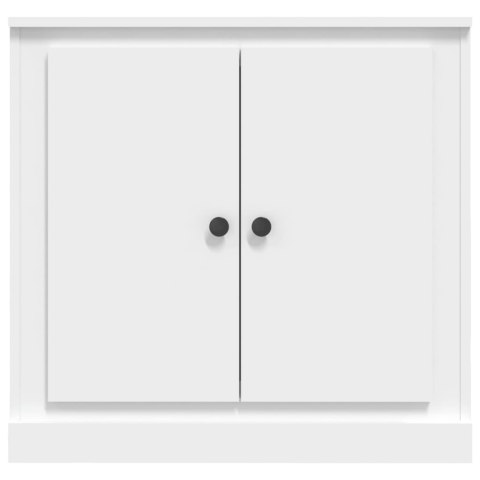 SZAFKA BIAŁA 70X35,5X67,5CM