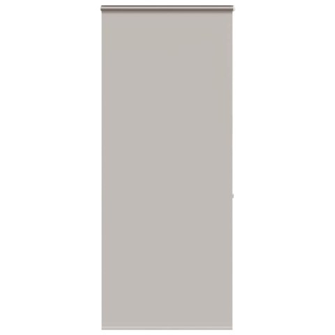 ROLETA PRYSZNICOWA Z KASETĄ 90X240CM SZEROKOŚĆ TKANINY 86CM