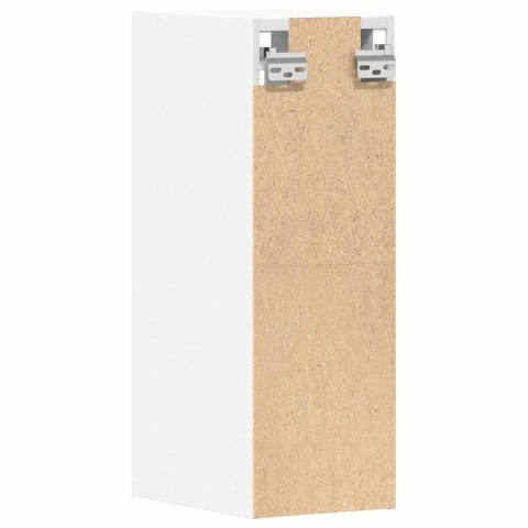 SZAFKA WISZĄCA "RIGA" BIAŁA 20X29,5X60CM