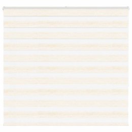 VidaXL Roleta zebra, 160x150 cm, szerokość tkaniny 155,9 cm, poliester