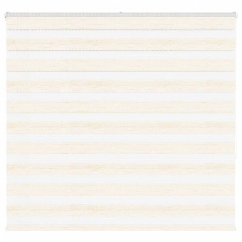 VidaXL Roleta zebra, 160x150 cm, szerokość tkaniny 155,9 cm, poliester