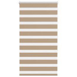 ROLETA ZEBRA 75X150CM SZEROKOŚĆ TKANINY 70,9CM POLIESTER