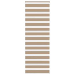 ROLETA ZEBRA 80X200CM SZEROKOŚĆ TKANINY 75,9CM POLIESTER