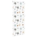 ROLETA PRYSZNICOWA 100X240CM SZEROKOŚĆ TKANINY 96CM