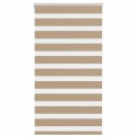 ROLETA ZEBRA 75X100CM SZEROKOŚĆ TKANINY 70,9CM POLIESTER