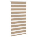 ROLETA ZEBRA 75X100CM SZEROKOŚĆ TKANINY 70,9CM POLIESTER