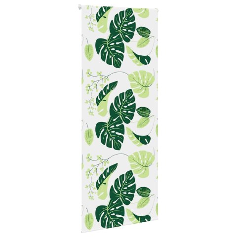 ROLETA PRYSZNICOWA 100X240CM SZEROKOŚĆ TKANINY 96CM