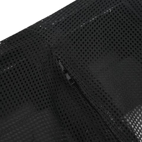 CEL DO AIRSOFTU CZARNY 19X 26X 25CM Z TWORZYWA SZTUCZNEGO