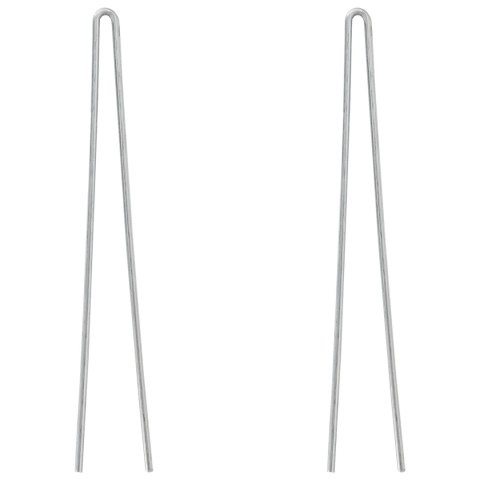 KULOCHWYT ZIELONY 14X 14X 19CM STAL