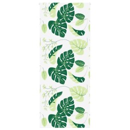 ROLETA PRYSZNICOWA 110X240CM SZEROKOŚĆ TKANINY 106CM