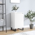 KOMODA BIAŁA 40X35X70CM