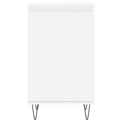 KOMODA BIAŁA 40X35X70CM