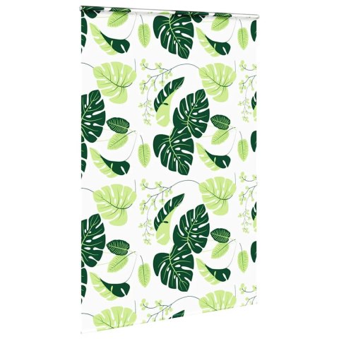 ROLETA PRYSZNICOWA Z KASETĄ 160X240CM SZEROKOŚĆ TKANINY 156CM