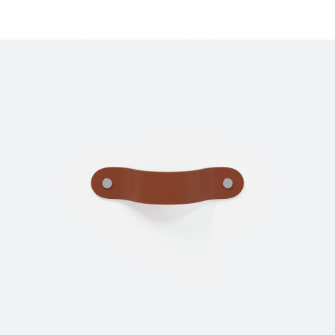 WITRYNA BIAŁA 69,5X34X180CM