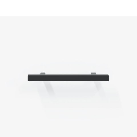 WITRYNA BIAŁA 69,5X34X180CM