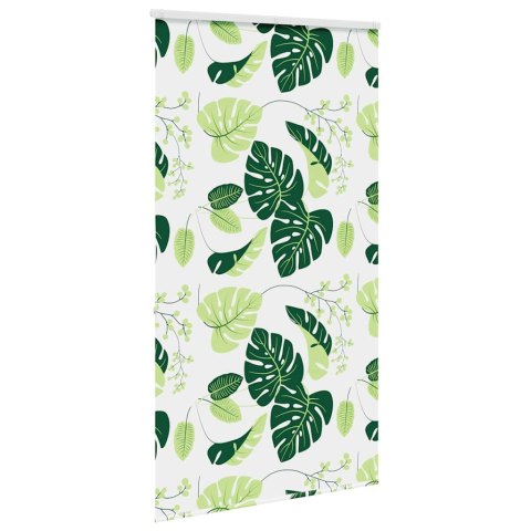 ROLETA PRYSZNICOWA Z KASETĄ 140X240CM SZEROKOŚĆ TKANINY 136CM