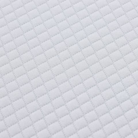 VidaXL Materace Biały, Szary 80 x 200 cm