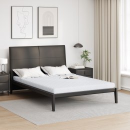 MATERACE BIAŁY 200X 140CM 100% MATERIAŁ POLIESTROWY