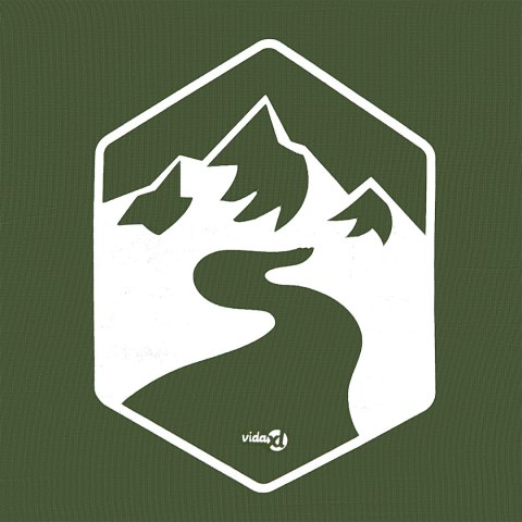 NAMIOT OCHRONNY ZIELONY 250X250X227 / 236 / 245CM