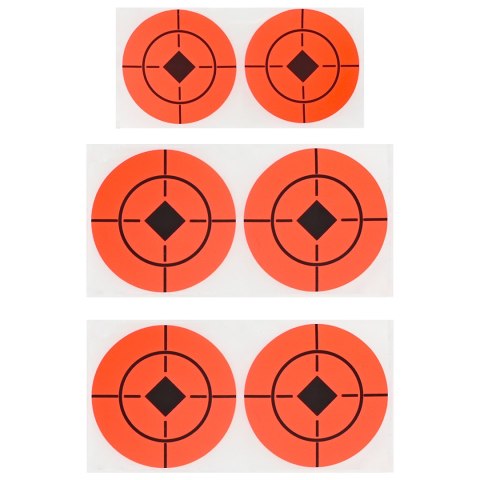 CEL DO STRZELANIA CZARNY 40X 34X 53CM STAL