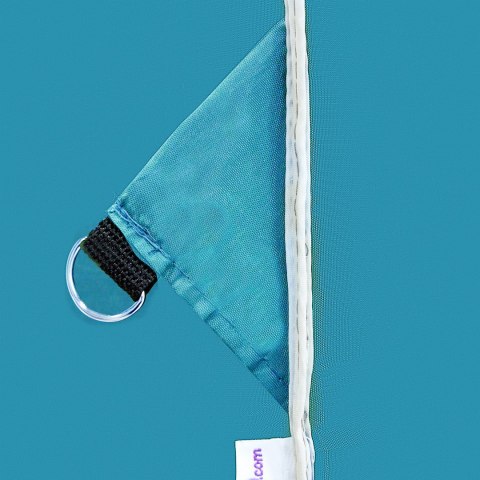 NAMIOT OCHRONNY NIEBIESKI 300X300X227 / 236 / 245CM