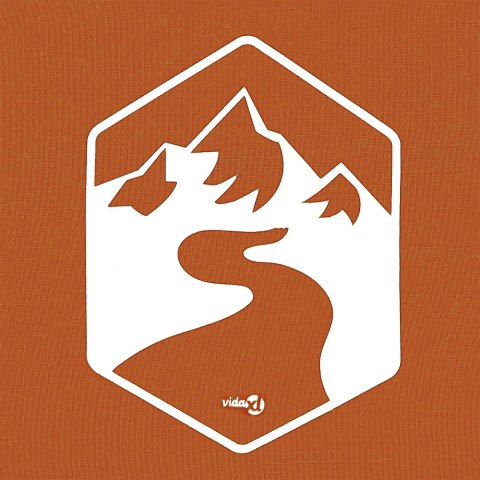 NAMIOT OCHRONNY POMARAŃCZOWY 300X300X227 / 236 / 245CM