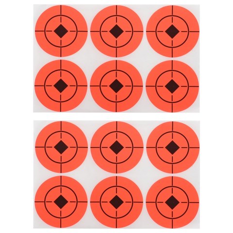 CEL DO STRZELANIA CZARNY 40X 34X 53CM STAL