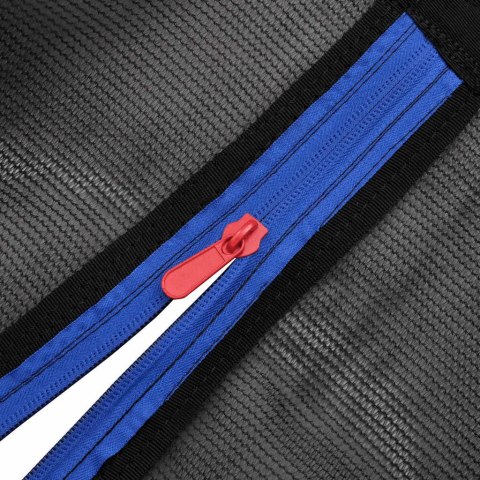SIATKA ZABEZPIECZAJĄCA DO OKRĄGŁEJ TRAMPOLINY 3,96 M