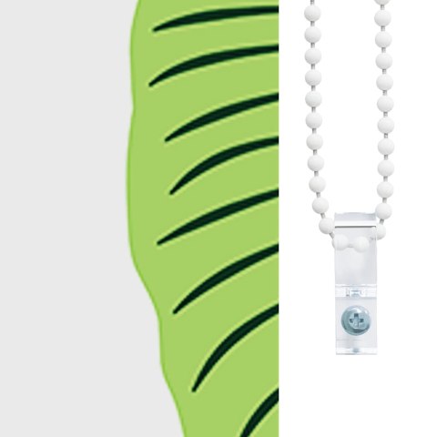 ROLETA PRYSZNICOWA 140X240CM SZEROKOŚĆ TKANINY 136CM