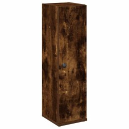 SZAFKA ŁAZIENKOWA Z UCHWYTY NA ROLKI 20,5X22X72CM