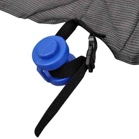 SIATKA ZABEZPIECZAJĄCA DO OKRĄGŁEJ TRAMPOLINY 4,26M