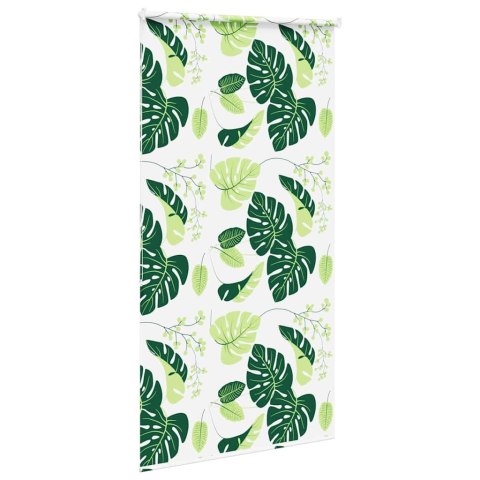 ROLETA PRYSZNICOWA 120X240CM SZEROKOŚĆ TKANINY 116CM