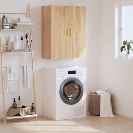 SZAFKA WISZĄCA DĄB SONOMA 69,5X34X90CM