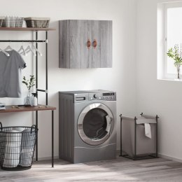 SZAFKA WISZĄCA SZARY DĄB SONOMA 60X31X60CM