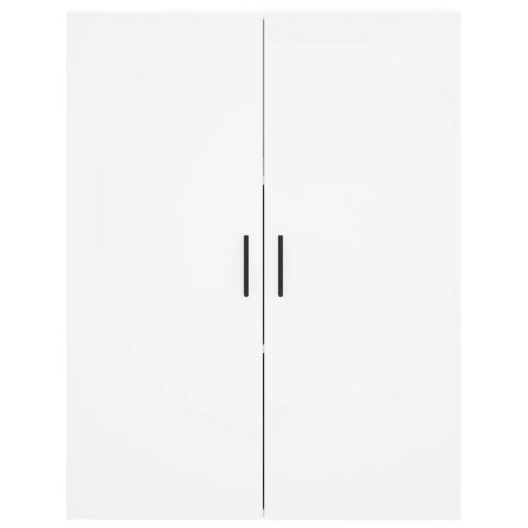 WITRYNA BIAŁA 69,5X34X180CM