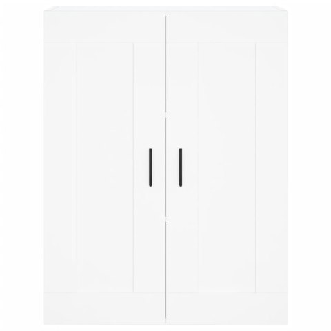 WITRYNA BIAŁA 69,5X34X180CM