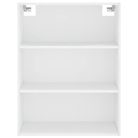 WITRYNA BIAŁA 69,5X34X180CM