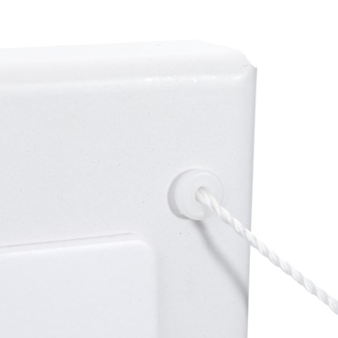 CEL BIATHLONOWY 3-OTWOROWY Z LINKĄ RESETUJĄCĄ 18X 14.5X 16CM