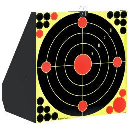 KULOCHWYT CZARNY 31X 23X 31.5CM STAL