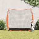 POMOCNIKI DO TRENINGU GOLFOWEGO CZARNY 214X 106.5X 210CM