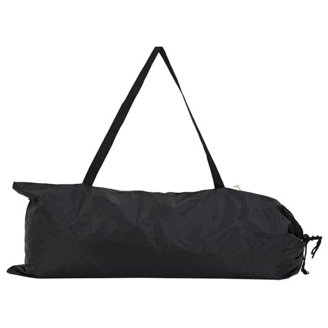 POMOCNIKI TRENINGOWE W GOLFA CZARNY 314X 150X 206CM