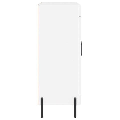 SZAFKA BIAŁA 69,5X34X90CM