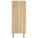 SZAFKA DĄB SONOMA 69,5X34X90CM